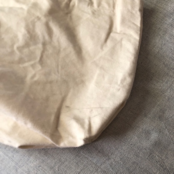 Fallon & Royce ABCDEFUCKYOU Crystal Rainbow Confetti Tote Bag - Picture 7 of 7